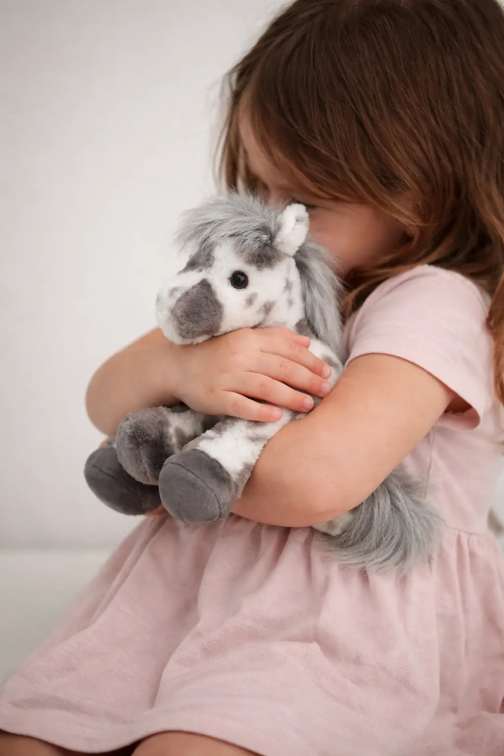 Pebble the Appaloosa Pony Douglas Cuddle Toys
