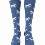 Serenity Horse Socks Faire - AWST