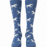 Serenity Horse Socks Faire - AWST