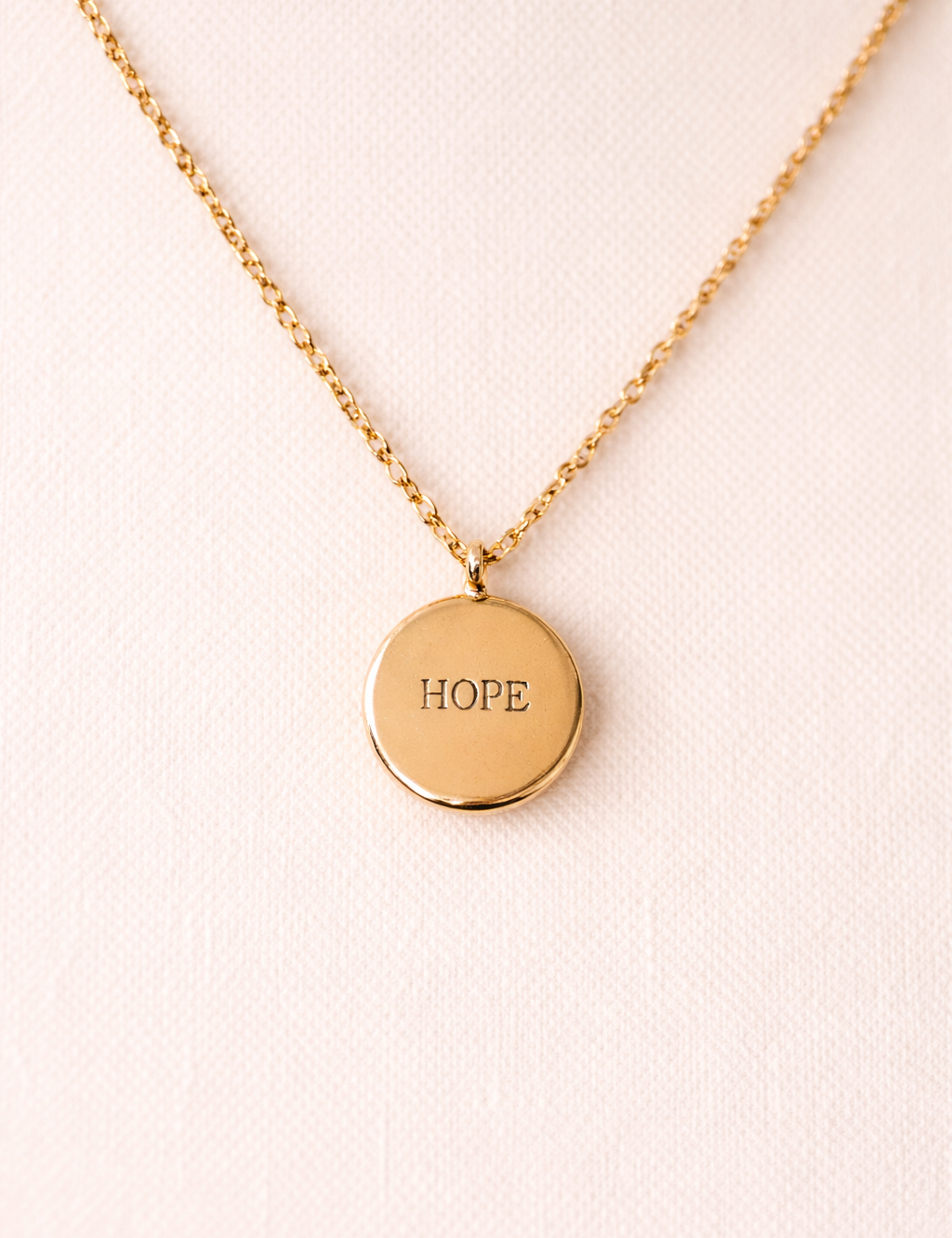 Hope Necklace