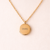 Hope Necklace