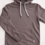 Lucky Horseshoe Hoodie