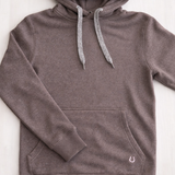 Lucky Horseshoe Hoodie