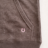 Lucky Horseshoe Hoodie