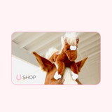 hope horsie gift card