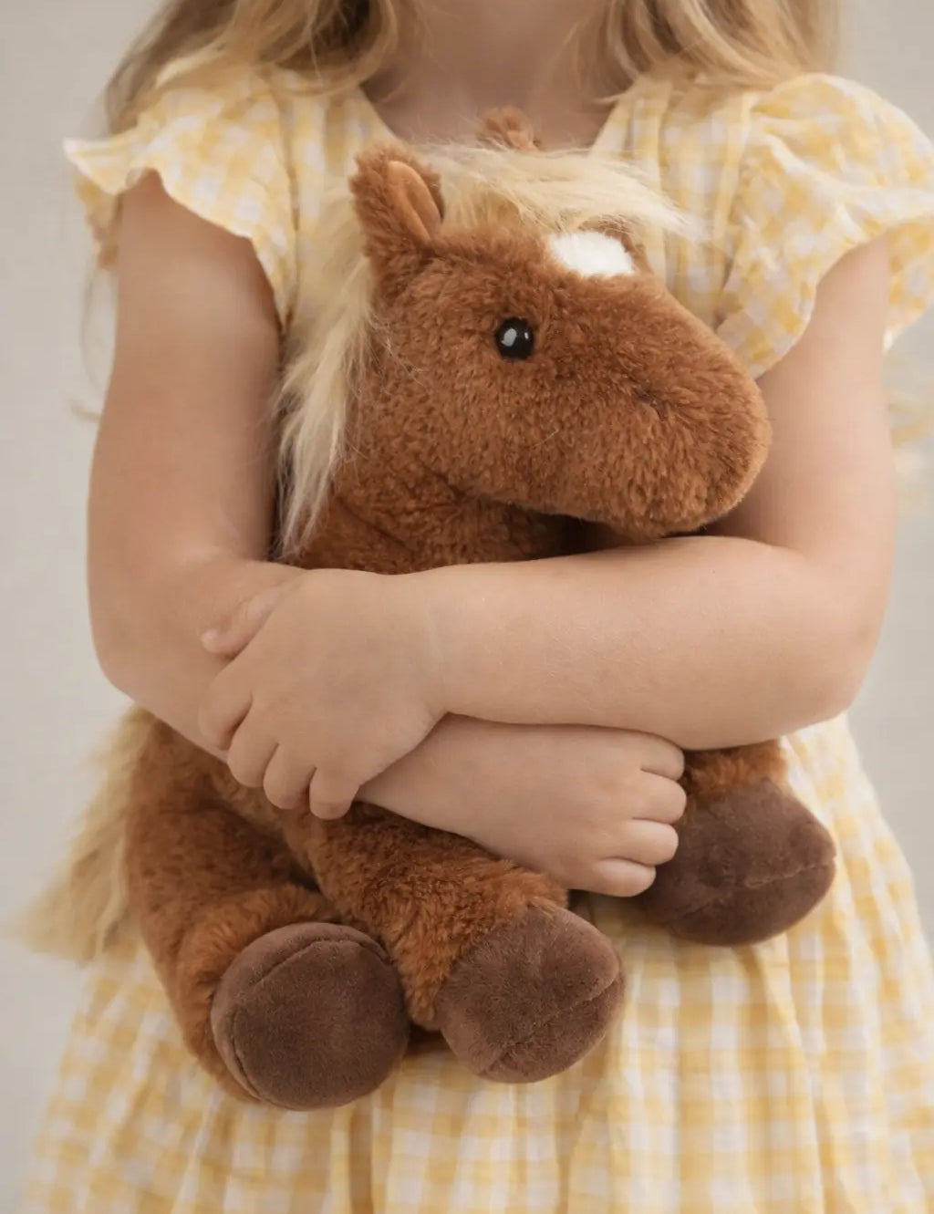 Sunny the Stable Pony Douglas Cuddle Toys