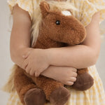 Sunny the Stable Pony Douglas Cuddle Toys