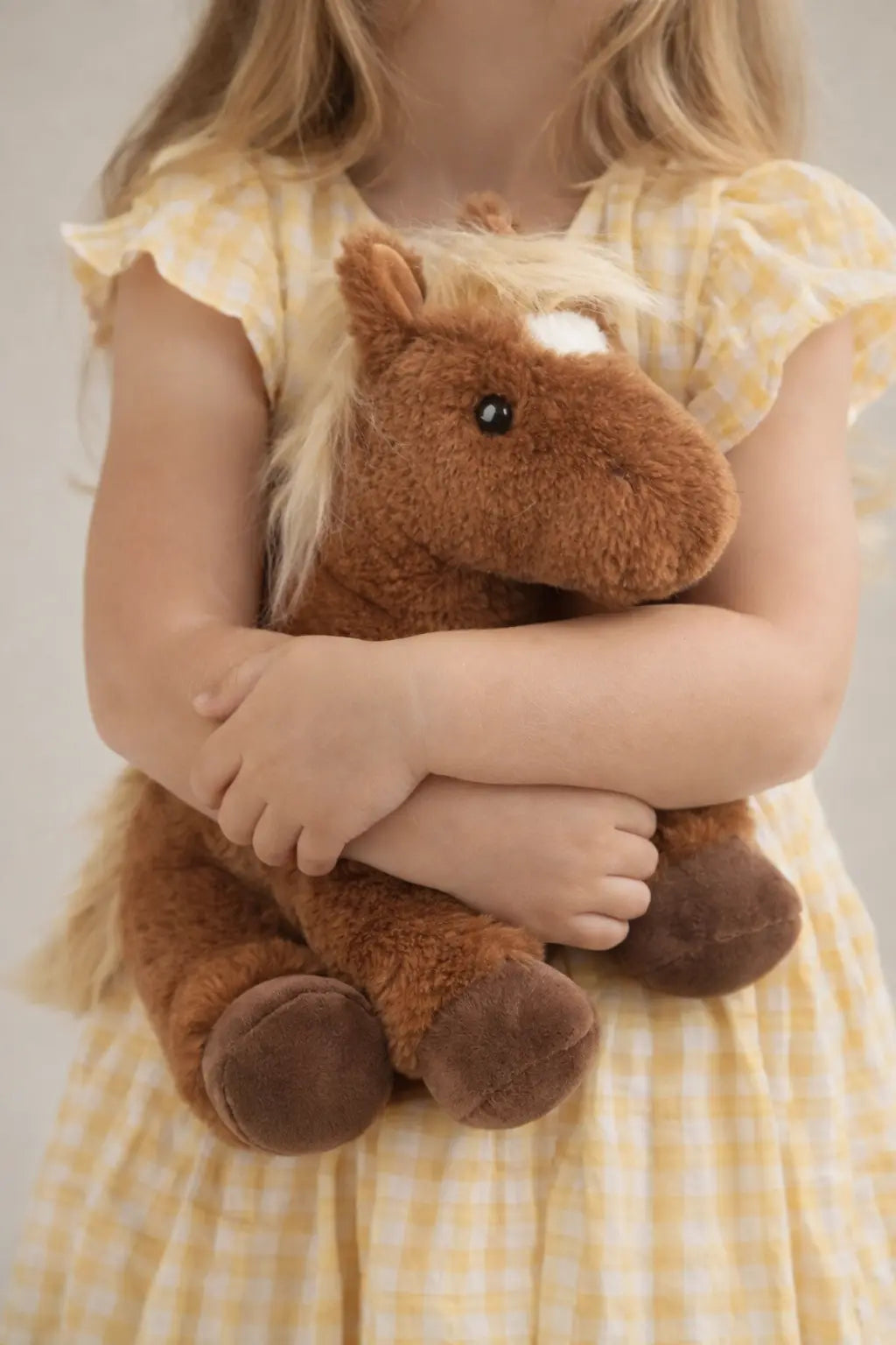 Sunny the Stable Pony Douglas Cuddle Toys