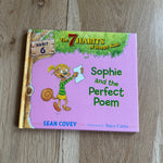 7 Habits of Happy Kids (Book 6) Sophie and the Perfect Poem