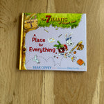 7 Habits of Happy Kids (Book 3) A Place for Everything