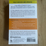 The 7 Habits of Highly Effective Families: Nurturing In Turbulence