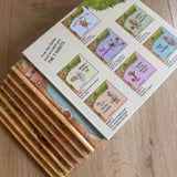 7 Habits of Happy Kids Collection (Boxed Set of 7)