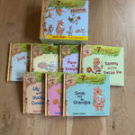 7 Habits of Happy Kids Collection (Boxed Set of 7)