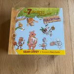 7 Habits of Happy Kids Collection (Boxed Set of 7)