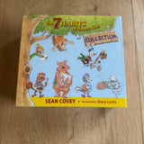 7 Habits of Happy Kids Collection (Boxed Set of 7)