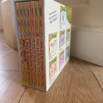 7 Habits of Happy Kids Collection (Boxed Set of 7)