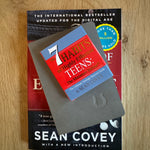 The 7 Habits of Teens - Miniature Edition