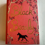 black beauty collector's edition