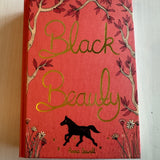 black beauty collector's edition