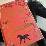 black beauty collector's edition