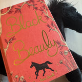 black beauty collector's edition