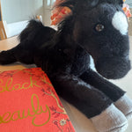 black beauty