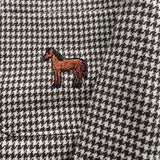 Little Stable Pony Pajama Set