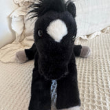 black beauty