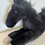 black beauty