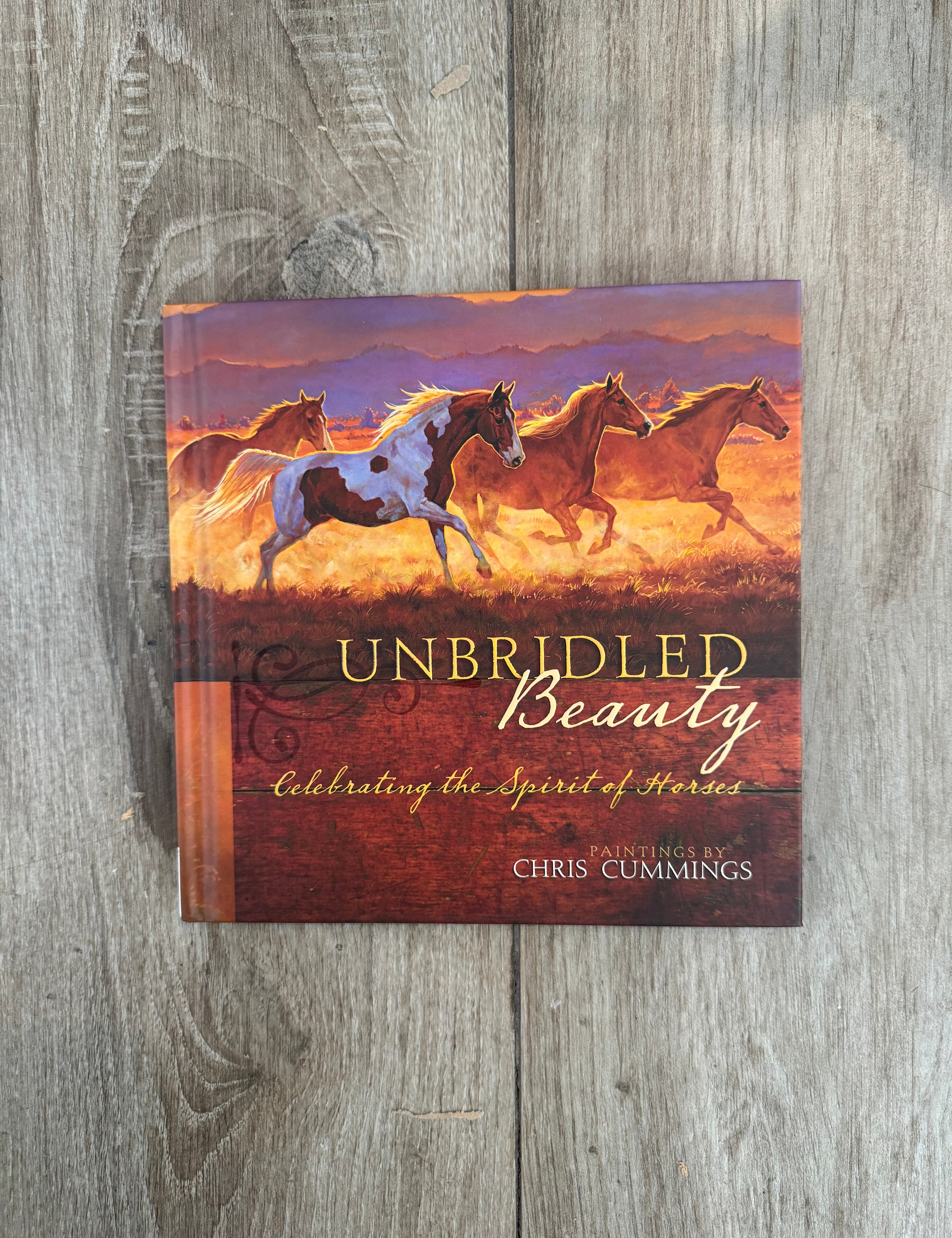 Unbridled Beauty: Celebrating the Spirit of Horses
