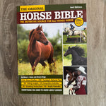 The Original Horse Bible