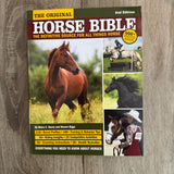 The Original Horse Bible