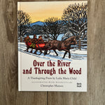 Over the River and Through the Wood