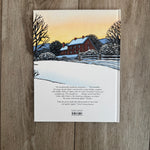 Over the River and Through the Wood