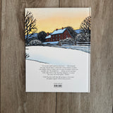 Over the River and Through the Wood