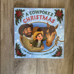 A Cowpoke's Christmas