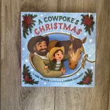 A Cowpoke's Christmas