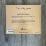 B is for Buckaroo