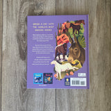 A Day In The Life of Horses