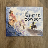 The Winter Cowboy