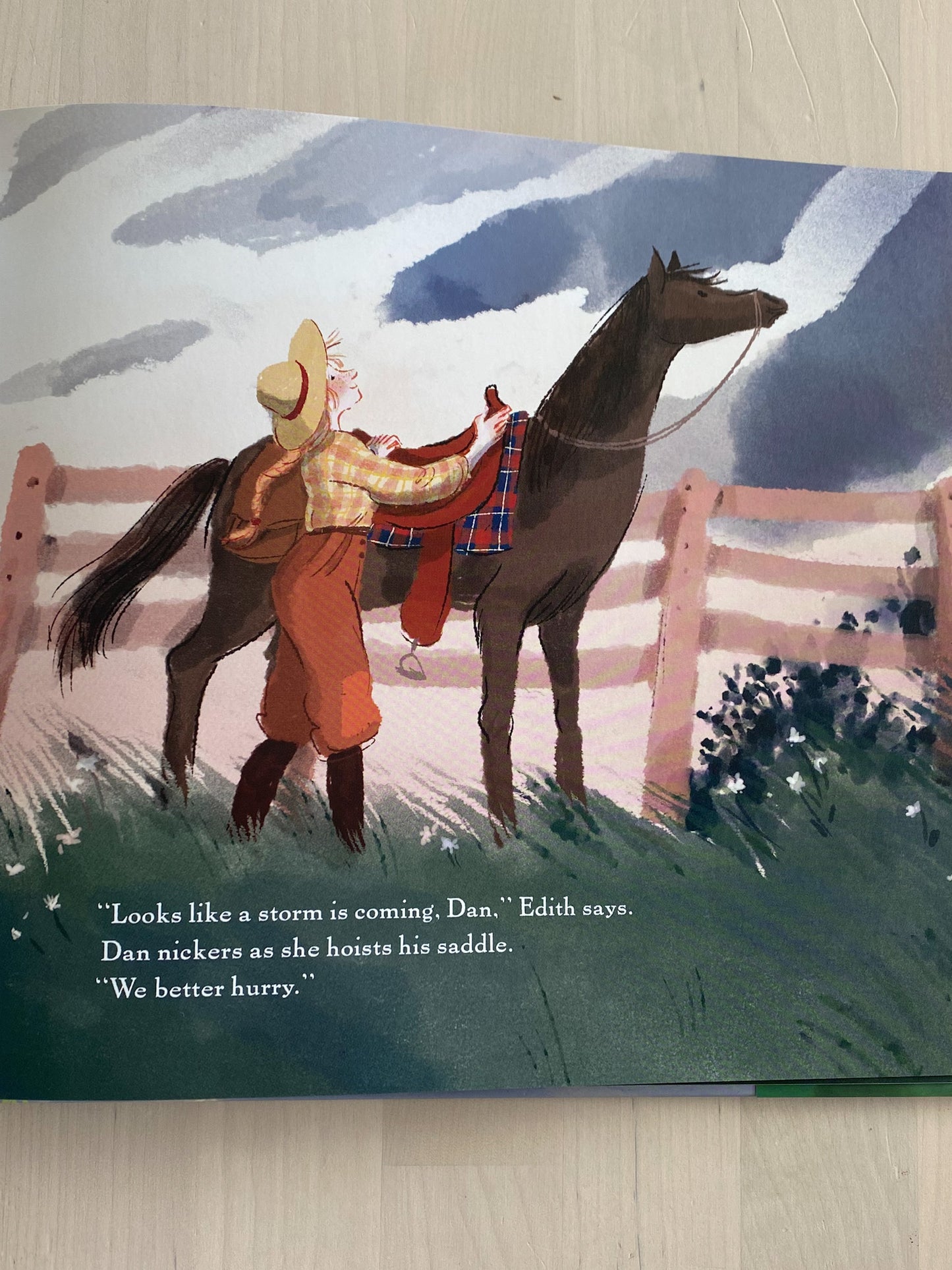 books by horseback