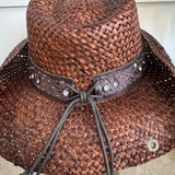 heartland cowgirl hat