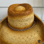 lucky trail cowgirl hat