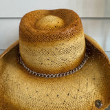 lucky trail cowgirl hat