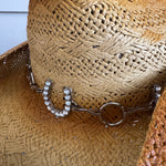 lucky trail cowgirl hat