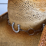 lucky trail cowgirl hat