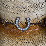 lucky trail cowgirl hat