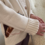 gallop & grace cardigan