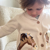 gallop & grace cardigan