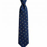 Horseman's Heritage Silk Tie